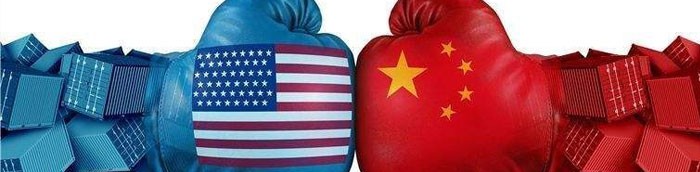 中美貿(mào)易戰(zhàn)—“戰(zhàn)略性資源”砂石及裝備產(chǎn)品參戰(zhàn)！