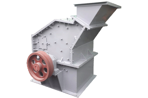 高效節(jié)能細(xì)碎機(jī)