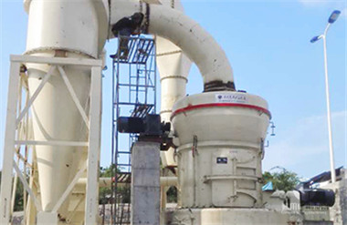山西韓城時產20噸石灰石磨粉生產線