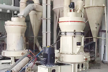 工業(yè)磨粉機走進農(nóng)用肥料市場，助農(nóng)業(yè)發(fā)展增產(chǎn)豐收