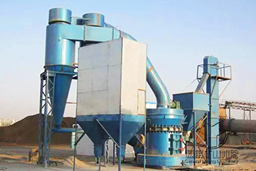 工業(yè)磨粉機走進農(nóng)用肥料市場，助農(nóng)業(yè)發(fā)展增產(chǎn)豐收