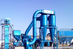 工業(yè)磨粉機(jī)走進(jìn)農(nóng)用肥料市場(chǎng)，助農(nóng)業(yè)發(fā)展增產(chǎn)