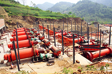 球磨機(jī)有哪些類型，如何選擇球磨機(jī)？