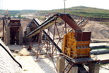 詳解反擊式破碎機五大配件的工作原理