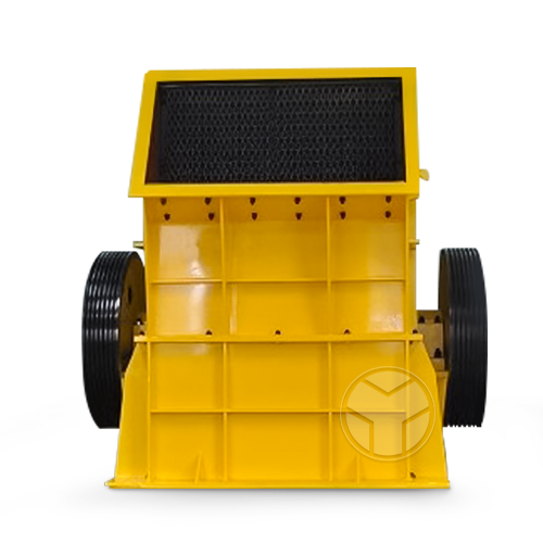 重錘式破碎機(jī) 重錘式破碎機(jī)