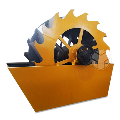 洗砂機(jī) 洗砂機(jī)