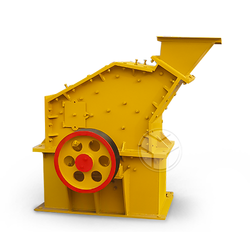 高效細(xì)碎機(jī)