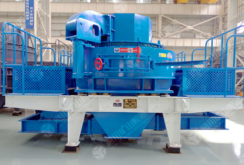 云南年產(chǎn)200萬噸精品砂石生產(chǎn)線