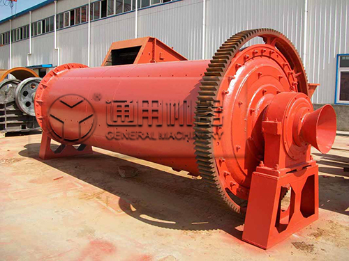 節(jié)能球磨機(jī)