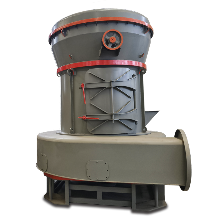 高壓磨粉機(jī)