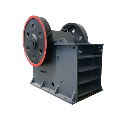 顎式破碎機(jī)