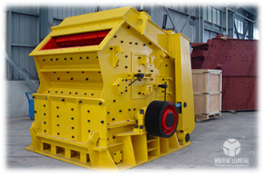 高效節(jié)能細碎機