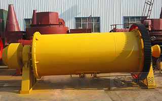 水渣球磨機(jī)