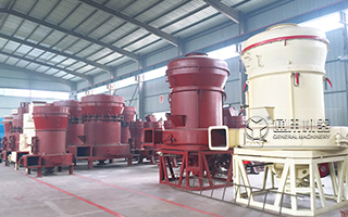 歐版磨粉機(jī)