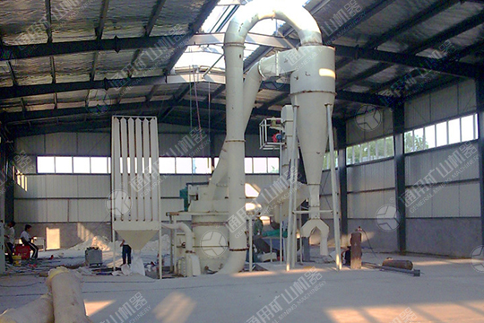 超細(xì)磨粉機(jī)廠家