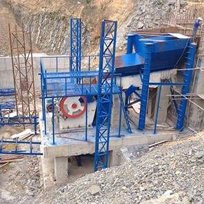 通用礦山機(jī)器視覺(jué)影像