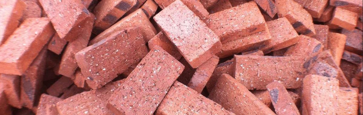 磚材
