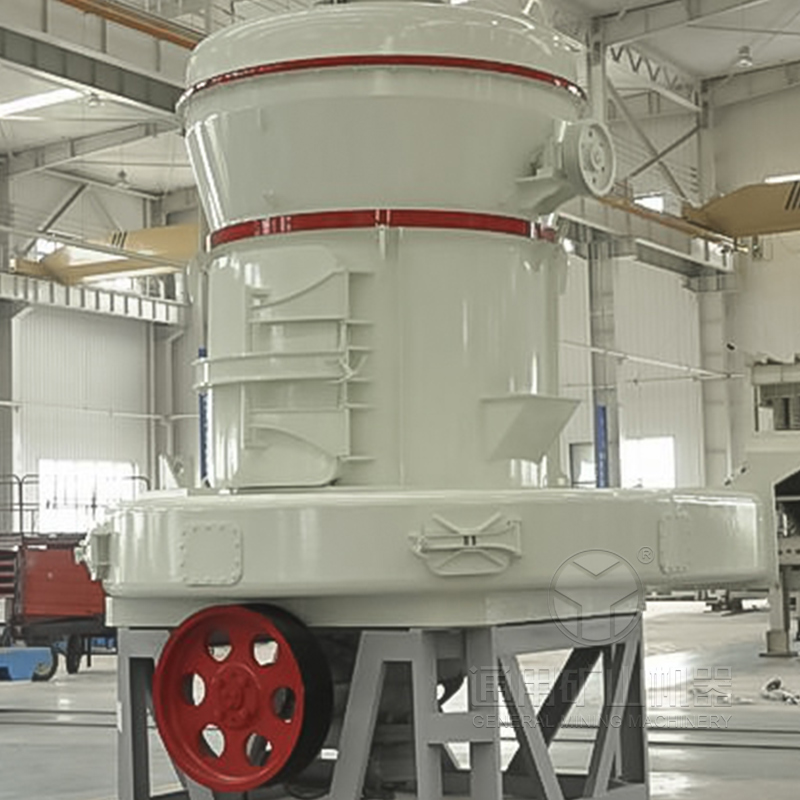重晶石歐版磨粉機(jī)