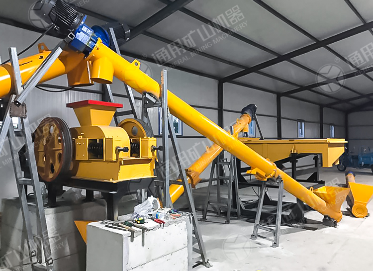 從頁巖到陶粒選用那些粉碎機(jī)合適