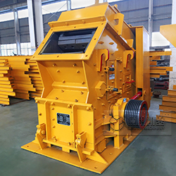 錘式破碎機(jī)和反擊式破碎機(jī)的區(qū)別于工作原理