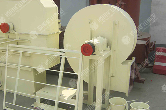雷蒙磨風(fēng)機(jī)