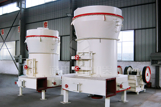 20目-2000目云母磨粉選擇什么磨粉機(jī)