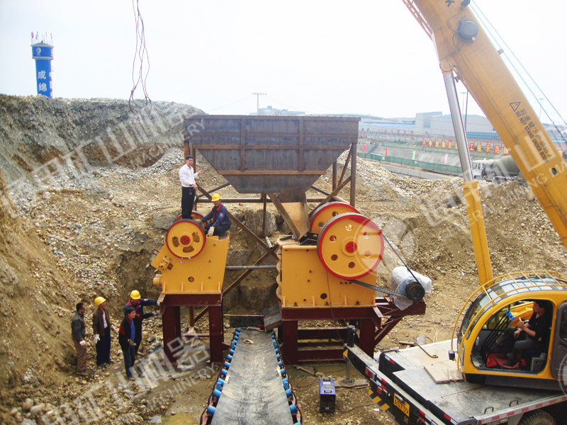 大型生產(chǎn)線定制成本估算標(biāo)志