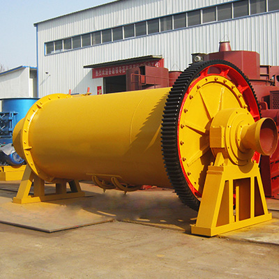 節(jié)能球磨機-球磨機參數(shù)-球磨機應用