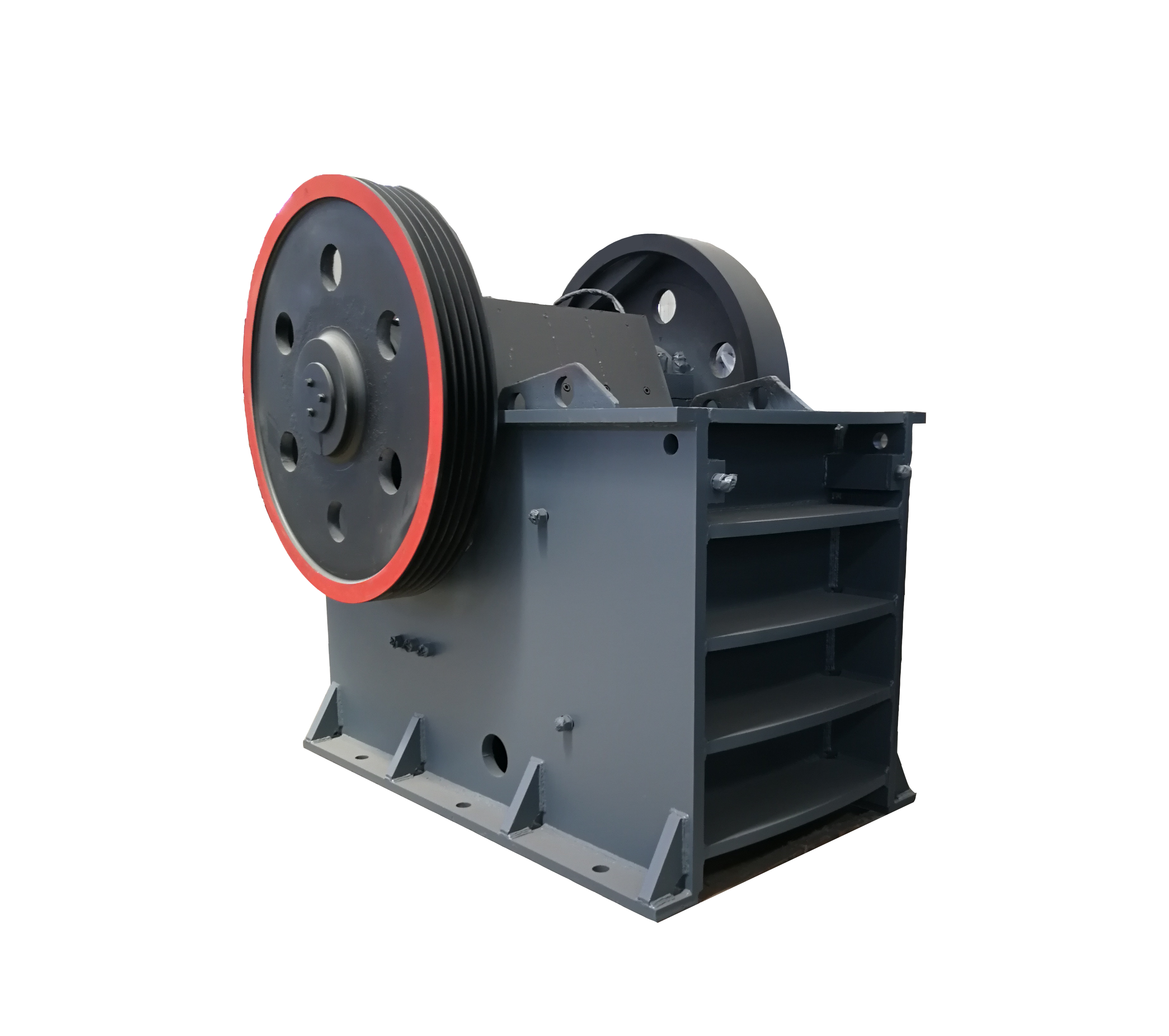 顎式破碎機(jī)-鄂破型號(hào)-鄂式破碎機(jī)案例-鄂破機(jī)廠