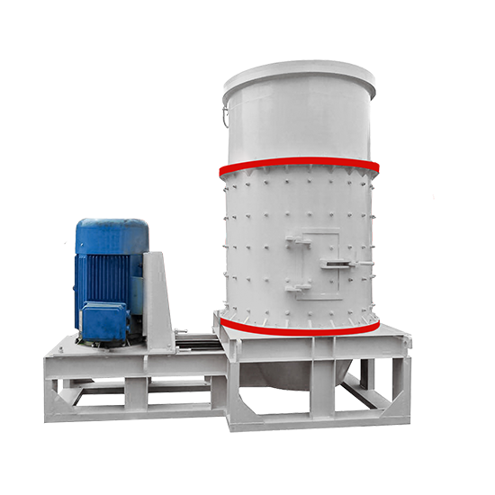 復(fù)合式破碎機(jī) 復(fù)合式破碎機(jī)