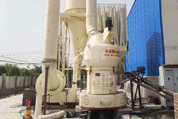 新疆滑石粉磨粉機(jī)生產(chǎn)線安裝