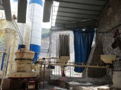 雷蒙磨的維護和保養(yǎng)