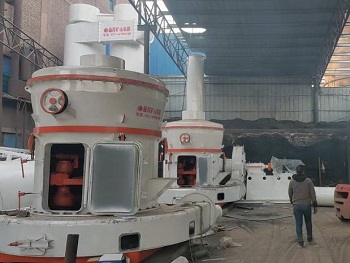 YGM160高壓磨粉機(jī)現(xiàn)場(chǎng)圖