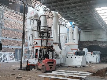 YGM160高壓磨粉機(jī)現(xiàn)場(chǎng)圖