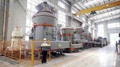 高鈣石磨粉選用什么磨粉機？有什么用途？