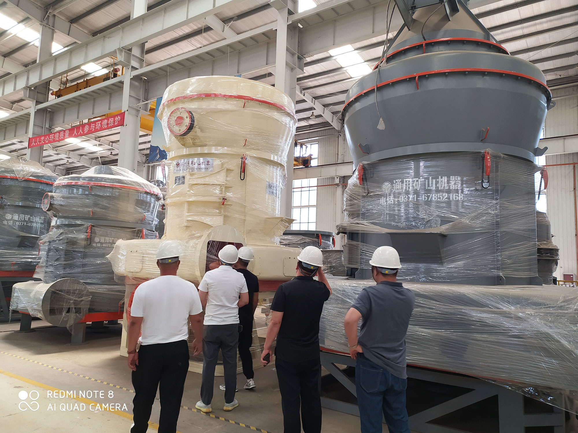 工業(yè)磨粉設(shè)備多少錢？石粉磨粉機(jī)有哪些種類規(guī)格？