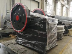 一臺顎式破碎機需要多少錢？